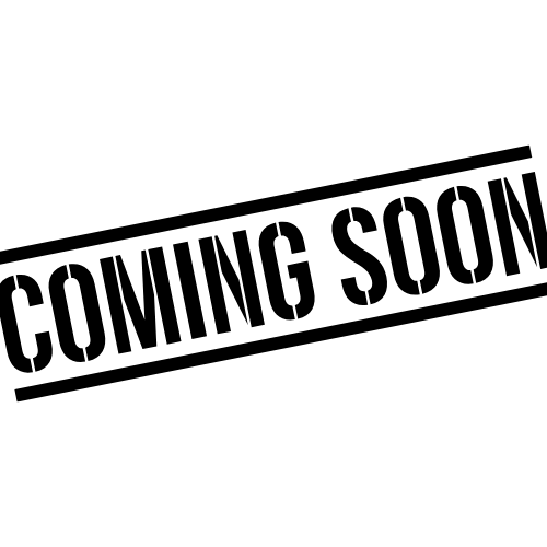 Coming Soon