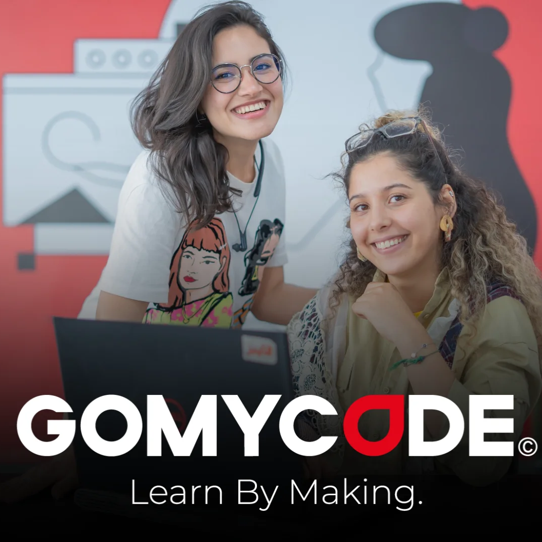 Gomycode
