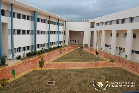Tunis Business School